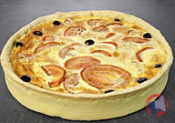 Rappel produit QUICHES THON TOMATE (photo numéro 1)