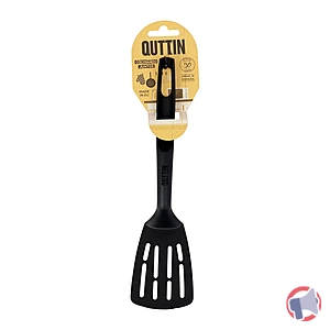 Rappel produit SPATULE Nylon Rect. Noire Quittin QUITTIN