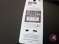 Rappel produit Pelle de cuisine Quttin (photo numéro 3)