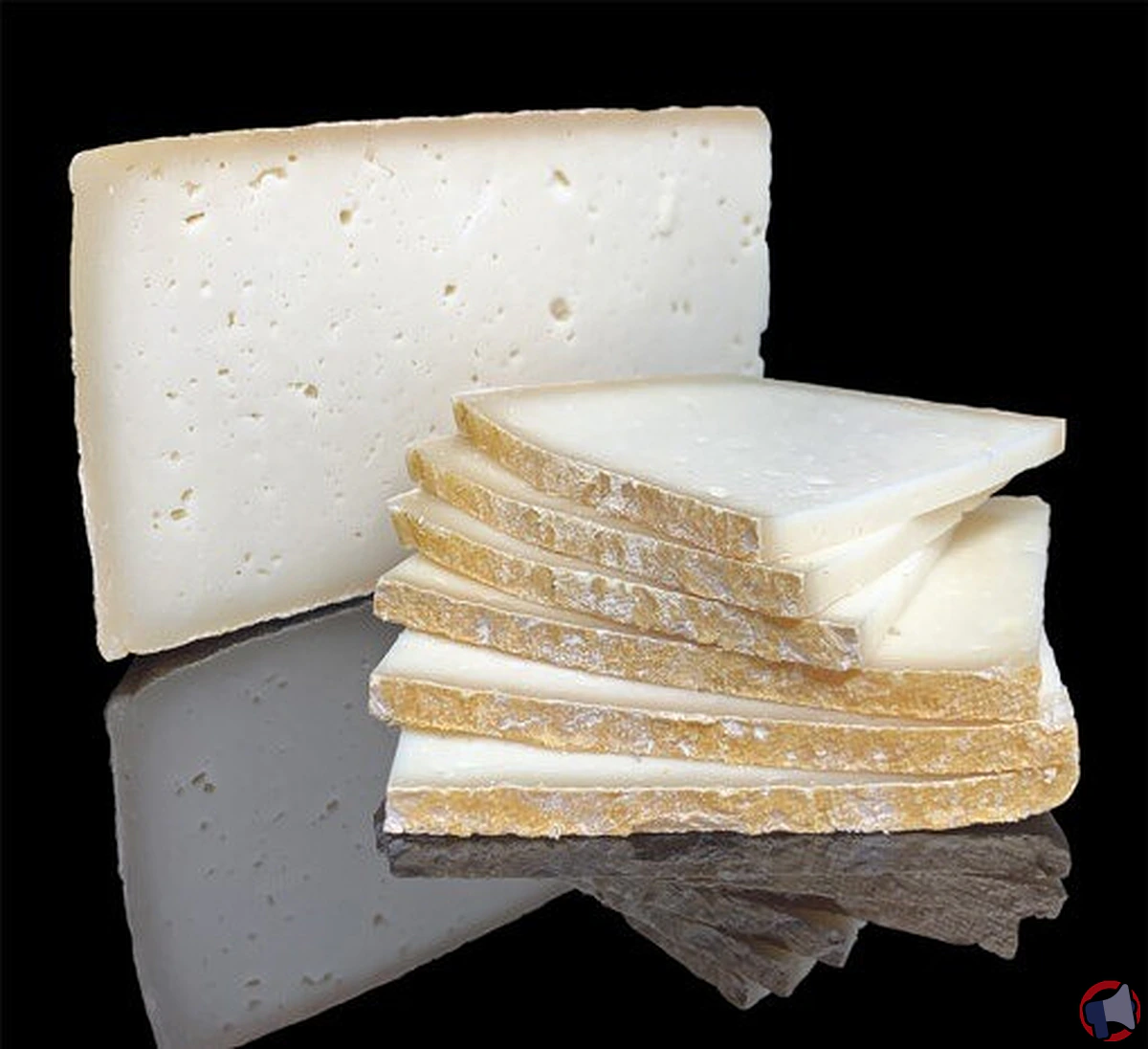 Rappel de produit : Raclette 100% Chèvre BAECHLER vendue au détail