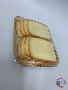 Rappel produit RACLETTE FD 31% LC 200G CAVE