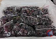 Rappel produit Raisin Red globe Pérou cat.1 (photo numéro 1)