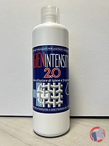 Rappel produit IGIEN INTENSITY 1L RAMPI