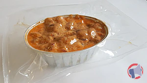 Rappel produit Rilettes au piment d'Espelette AOP Raoul Deshildre