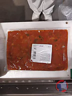 Rappel produit Ratatouille (photo numéro 1)