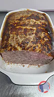 Rappel produit Rayon charcuterie Traditionnelle (PLU 4927) Terrine au piment d'Espelette