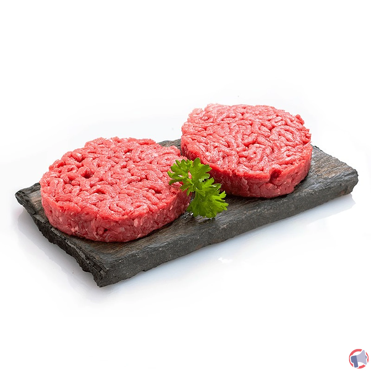 Rappel de produit : steak haché Label Rouge contaminé par la salmonelle