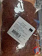 Rappel produit Riz rouge BIO RAYON VRAC