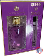 Rappel produit Eau de Parfum REAL TIME