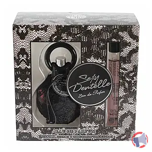 Rappel produit Eau de Parfum REAL TIME