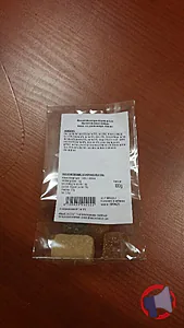 Rappel produit Pâtes de fruits exotiques 100g Réauté Chocolat