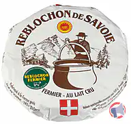 Rappel produit Reblochon fermier AOP