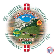 Rappel produit Reblochon fermier AOP (photo numéro 1)