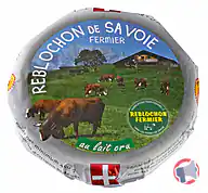 Rappel produit Reblochon fermier AOP
