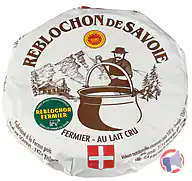 Rappel produit Reblochon fermier AOP (photo numéro 1)