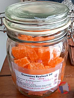 Rappel produit Gummies ReelaxX D9 ReelaxX (photo numéro 1)