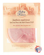 Rappel produit JAMBON SUPERIEUR REFLET de FRANCE (photo numéro 1)