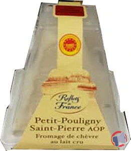Rappel produit PETIT POULIGNY AOP REFLET FRANCE REFLET FRANCE