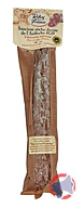 Rappel produit SAUCISSE SECHE DROITE DE L'ARDECHE IGP 250G Reflets de France