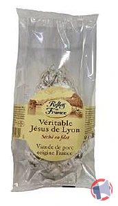 Rappel produit Véritable Jésus de Lyon Reflets de France
