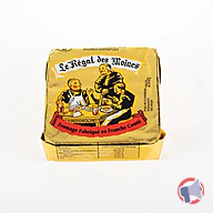 Rappel produit CARRE REGAL DES MOINES REGAL DES MOINES (photo numéro 1)