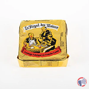 Rappel produit CARRE REGAL DES MOINES REGAL DES MOINES