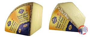 Rappel produit CANTAL ENTRE DEUX AOP 1/4 MEULE et 1/8 MEULE (VENDU AU RAYON COUPE) NOS REGIONS ONT DU TALENT
