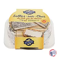 Rappel produit SELLES SUR CHER AOP 150G NOS REGIONS ONT DU TALENT (photo numéro 1)