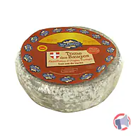 Rappel produit TOME DES BAUGES AOP (VENDU AU RAYON COUPE) NOS REGIONS ONT DU TALENT (photo numéro 1)