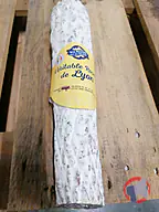 Rappel produit Véritable Rosette de Lyon Nos Régions ont du Talent (photo numéro 1)