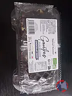 Rappel produit Gaufres Pur beurre chocolat noir Latour Relais Vert (photo numéro 1)
