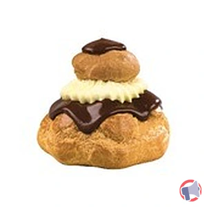 Rappel produit RELIGIEUSE PARFUM CHOCOLAT