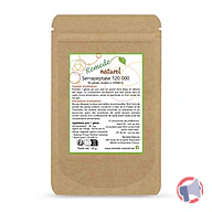 Rappel produit Serrapeptase Remède Naturel (photo numéro 2)