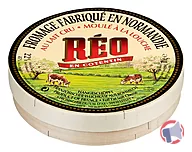 Rappel produit Fromages au lait cru REO (photo numéro 4)