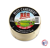 Rappel produit Fromages au lait cru REO (photo numéro 5)