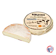 Rappel produit Reblochon de Savoie fermier La Réserve des Crémiers (photo numéro 1)