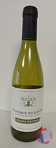Rappel produit COTEAUX DU LAYON RESERVE TOUCHAIS