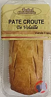 Rappel produit PATE CROUTE A LA VOLAILLE RETHEL CHARCUTERIE (photo numéro 1)
