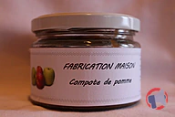 Rappel produit Compotes LE REVITAIS (photo numéro 1)