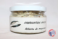 Rappel produit Rillettes LE REVITAIS