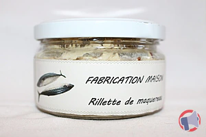 Rappel produit Rillettes LE REVITAIS