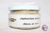 Rappel produit Rillettes LE REVITAIS (photo numéro 2)
