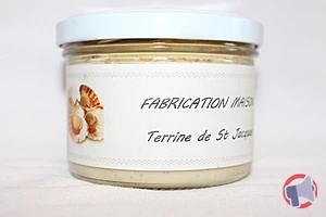 Rappel produit Terrine LE REVITAIS
