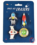 Rappel produit REX Gommes Space Age