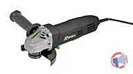 Rappel produit MEULEUSE D'ANGLE 115MM 600W RIBIMEX (photo numéro 1)