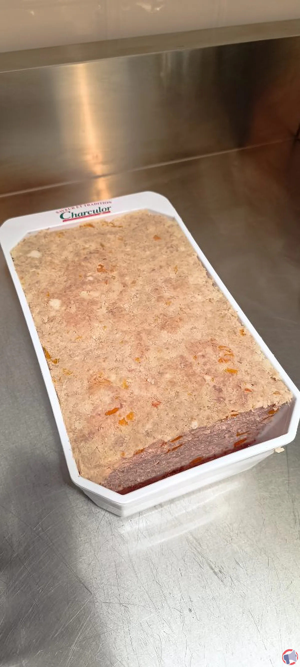 Rappel de produit : rillettes aux carottes contaminées par la listeria