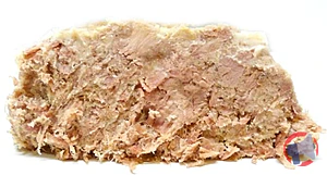 Rappel produit Rillettes d'oie