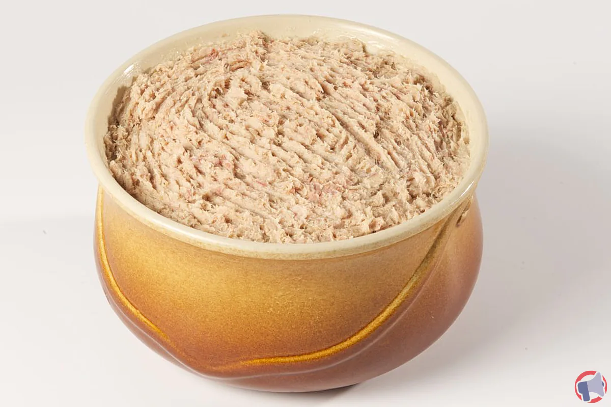 Rappel de rillettes d'oie : suspicion de Listeria monocytogenes