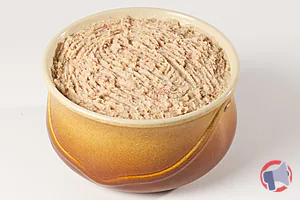 Rappel produit RILLETTES D'OIE BOL BLANC 2,2 KG