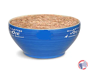 Rappel produit rillettes d'oie vendues au rayon Charcuterie coupe du magasin Carrefour Contact de Bucey les Gy entre le 28/03/2024 et le 02/04/2024